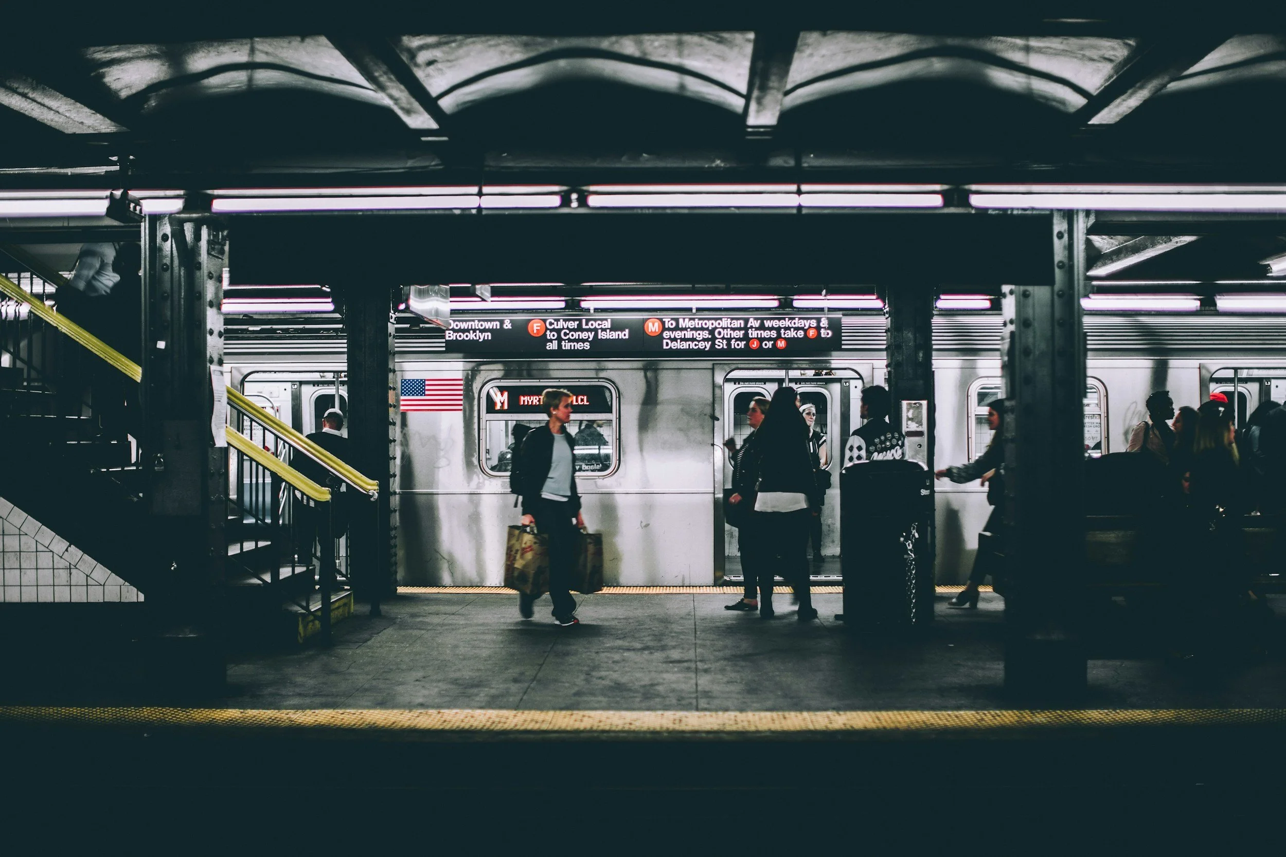 Automation on the MTA: Are We Protected?