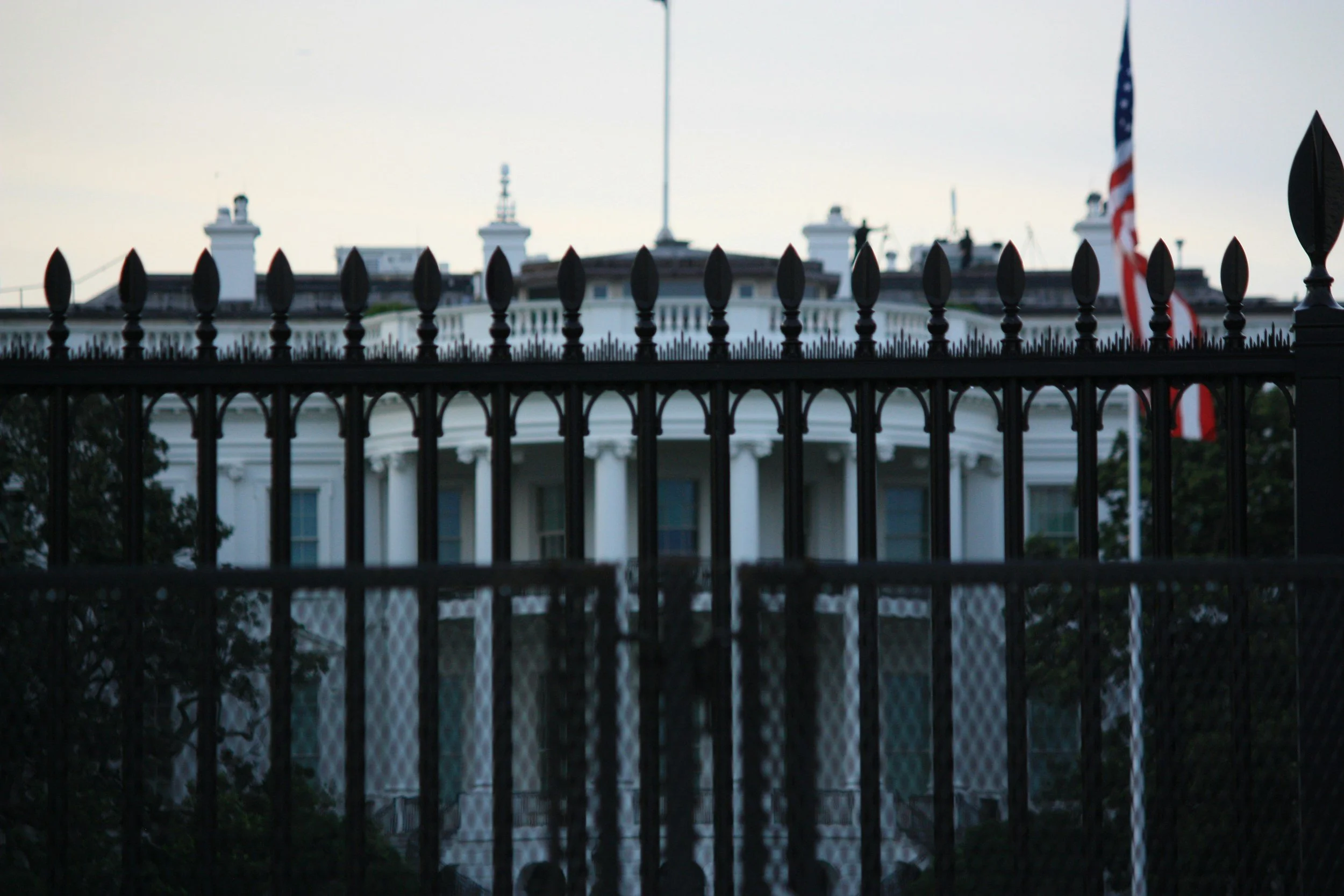 Architect to Arsonist: The United States’ Use of the National Security Exception in the World Trade Organization