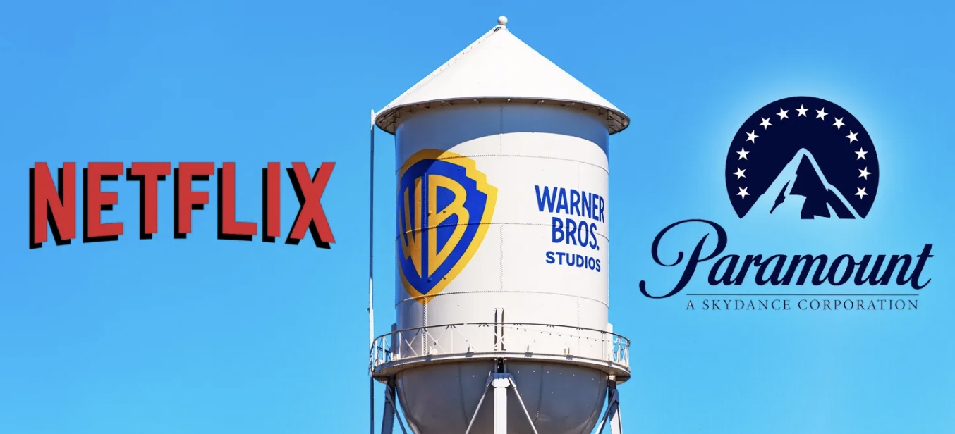 Incipient Monopolization in Digital Streaming: Judicial Oversight of Contemporary Entertainment Consolidation