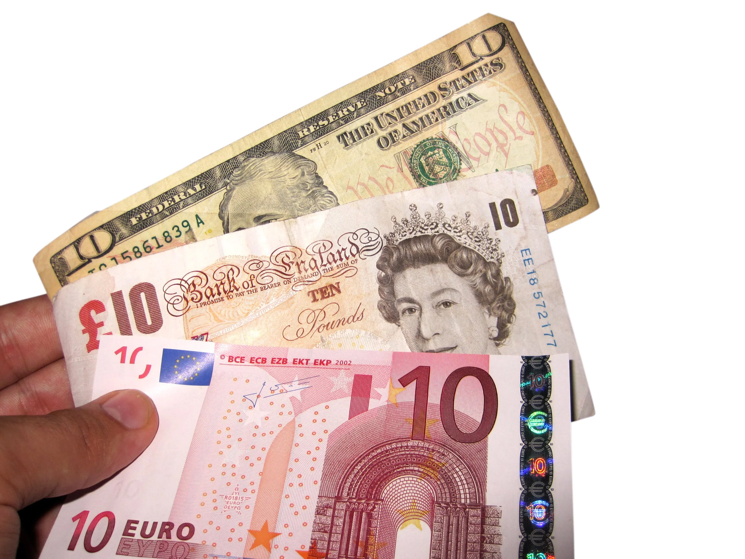The Eye of the Storm: Currency Manipulation and the WTO-IMF Regulatory Gap Behind the Tariff Resurgence