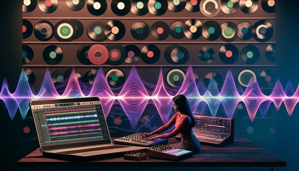 Training Harm: Reinterpreting the Fourth Fair Use Factor in the Age of Generative AI Music Aanya Bansal 