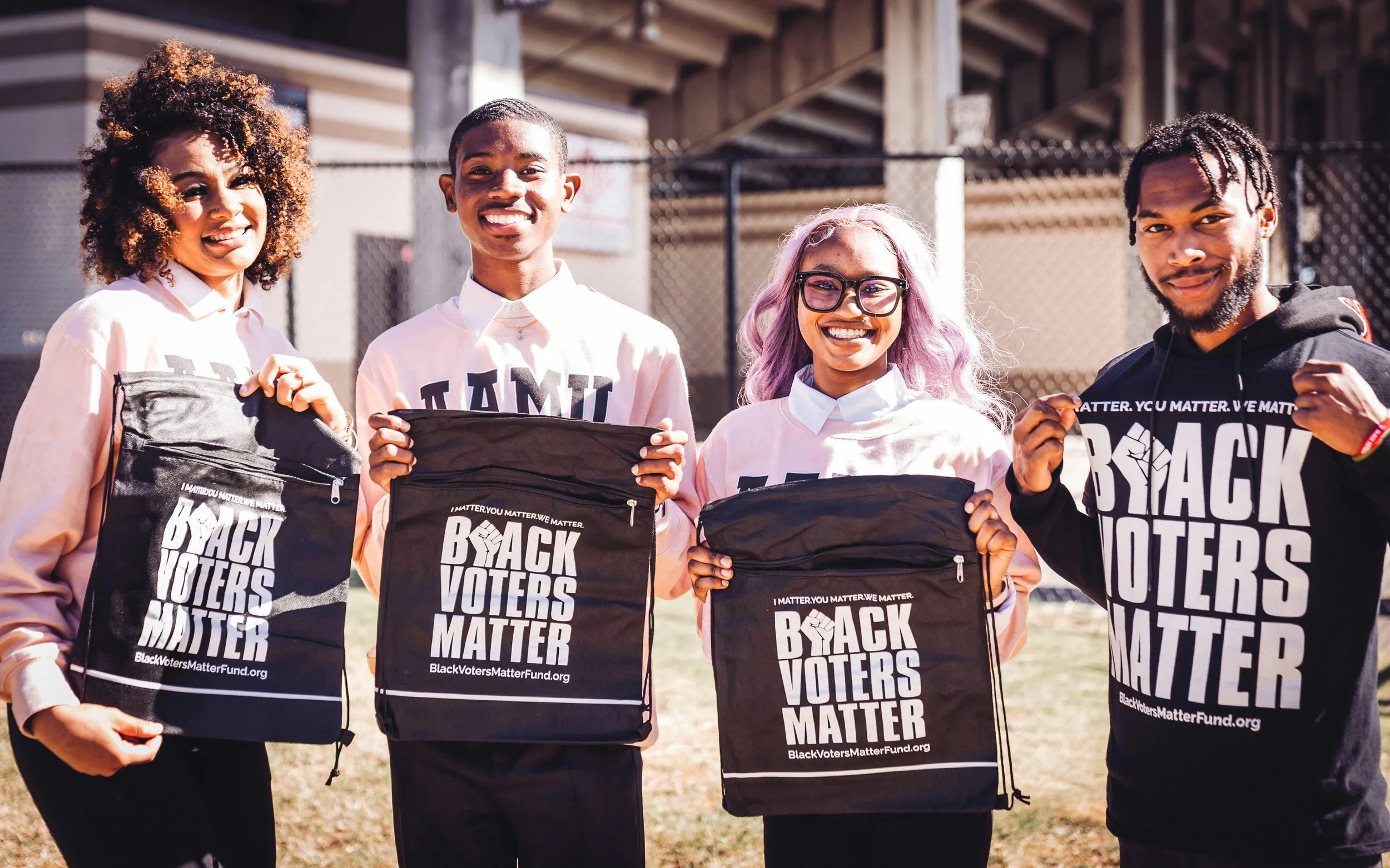 When Protection Becomes Erasure: How Black Voters Matter v. Byrd Undermines Minority Representation