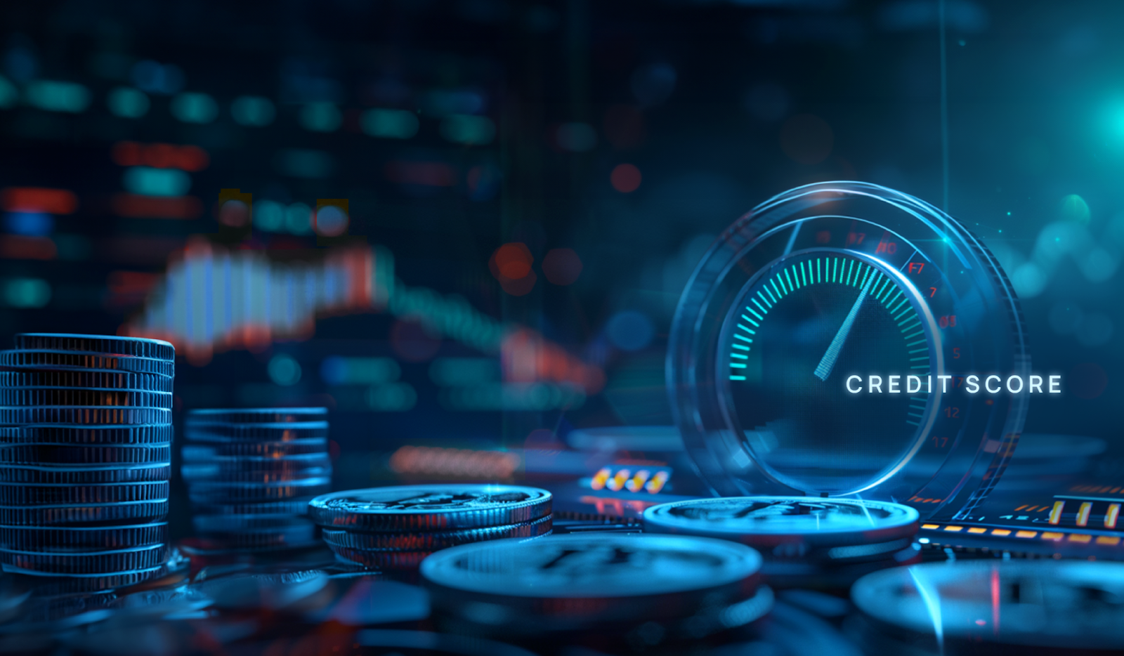 Navigating the Legal Gray Areas of AI Credit Scoring Across International Borders