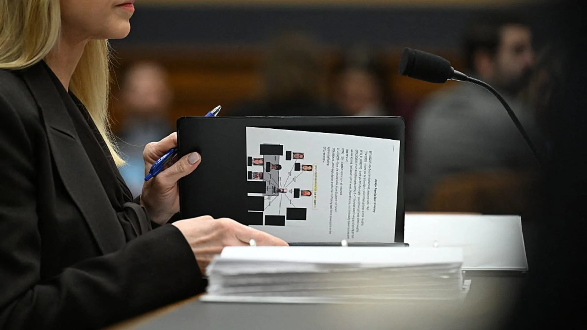The Speech or Debate Clause in the Age of Digital Oversight
