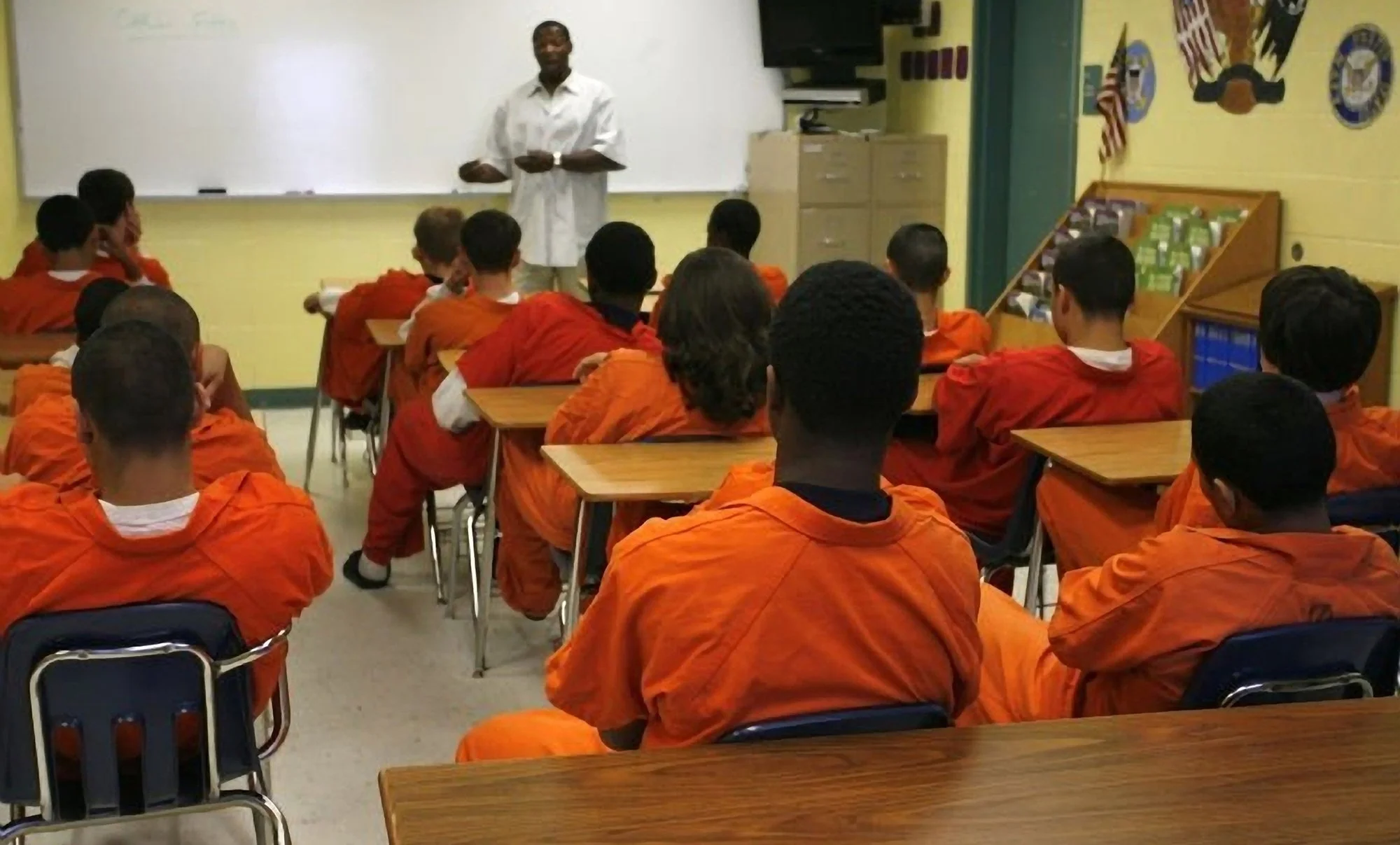 Treating Victims, Not Offenders: The Case for Replicating Los Angeles County’s STAR Court Nationwide