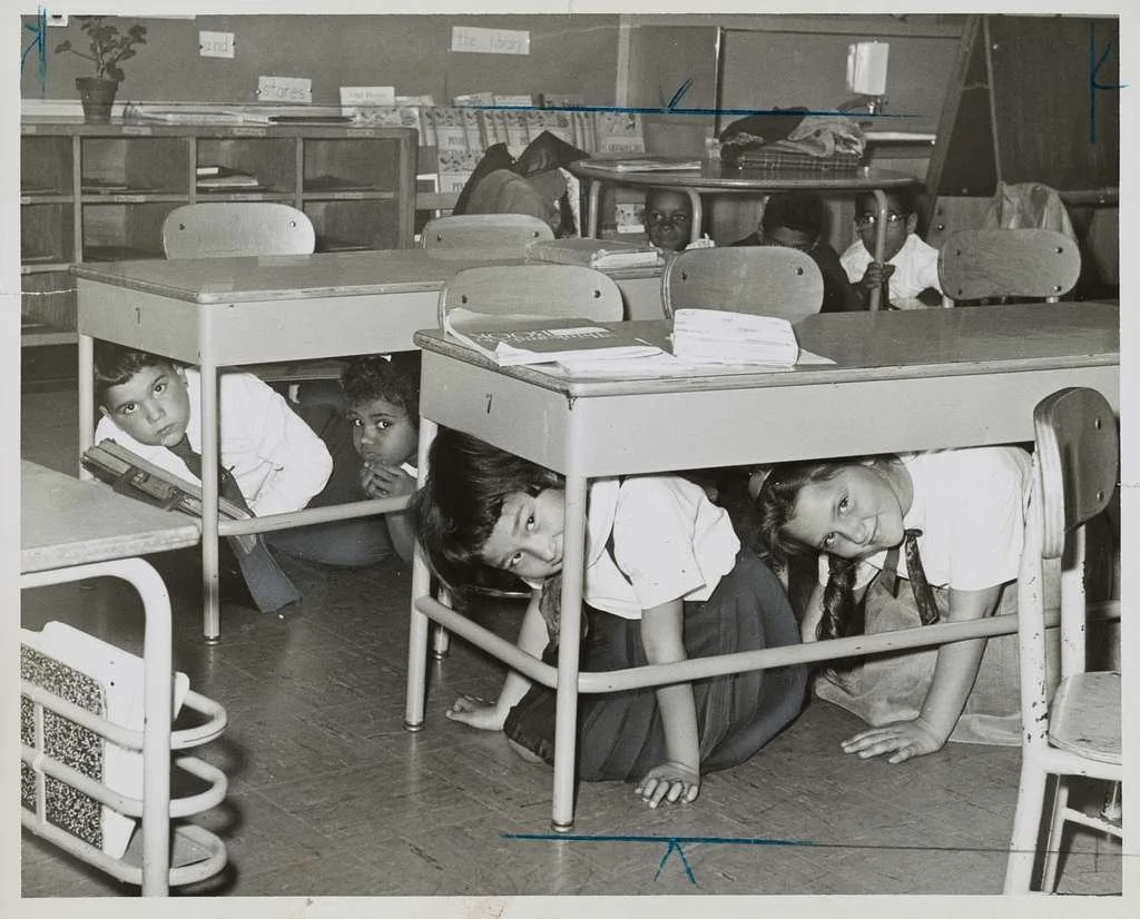 Prepare for the Worst: a Constitutional Examination of Public School Emergency Preparation Procedures