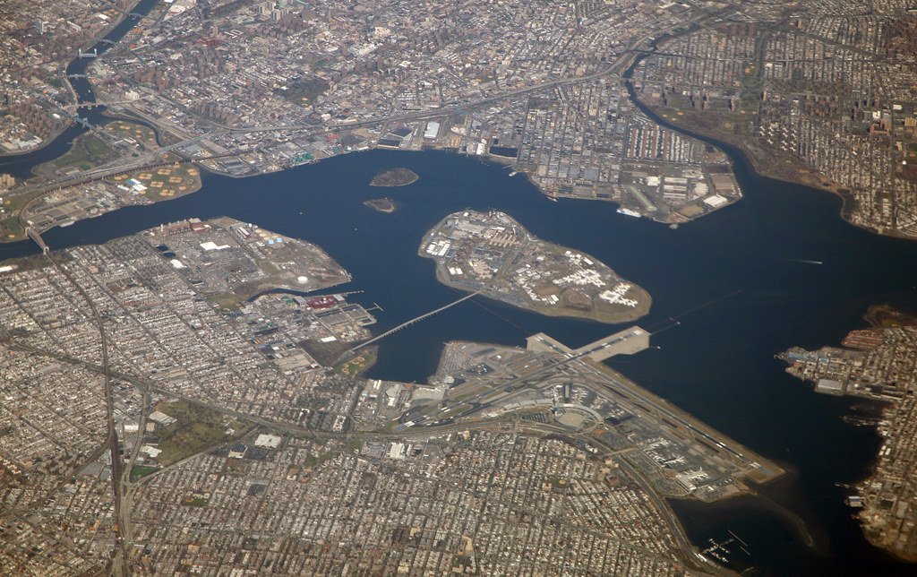 Procedure Over Substance: The Limitations of Environmental Review by SEQRA in New York