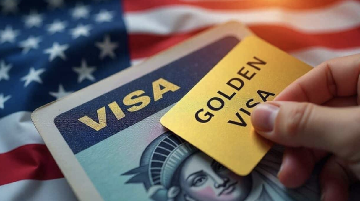 Selling the American Dream: Constitutional Limits of the Gold Card Program