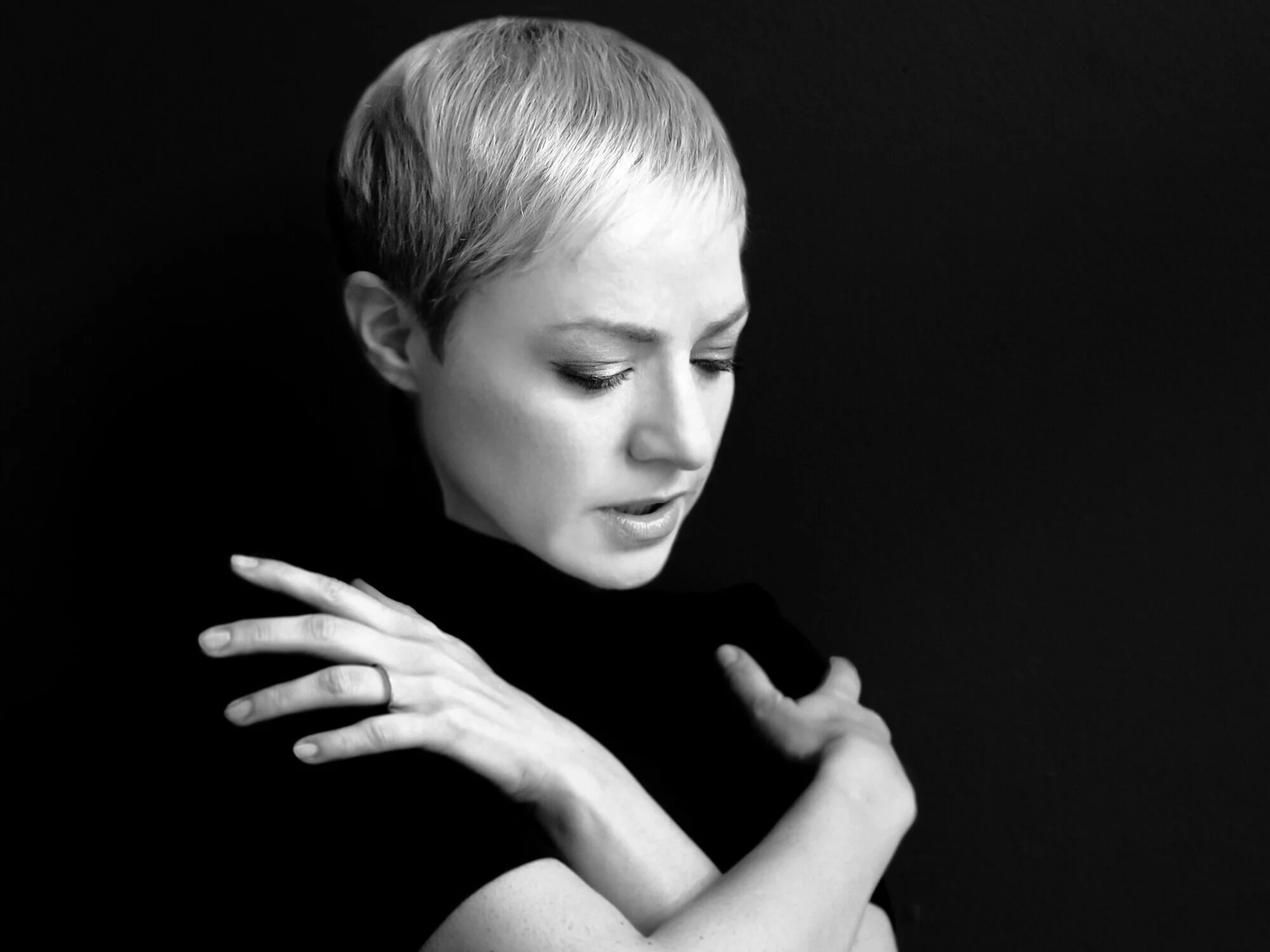 Even the Greatest Superheroes Have a Vulnerability 