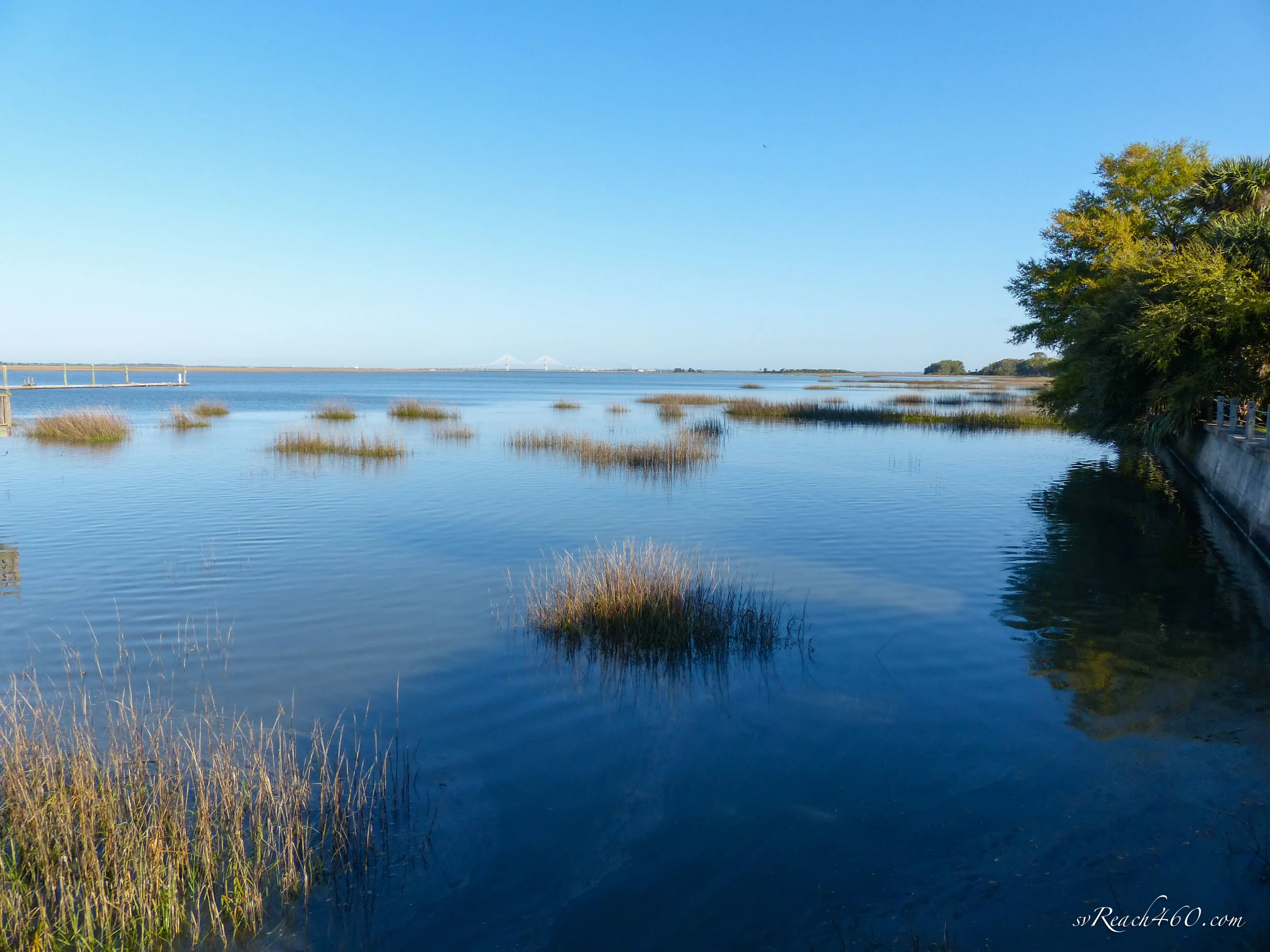 Coastal Georgia