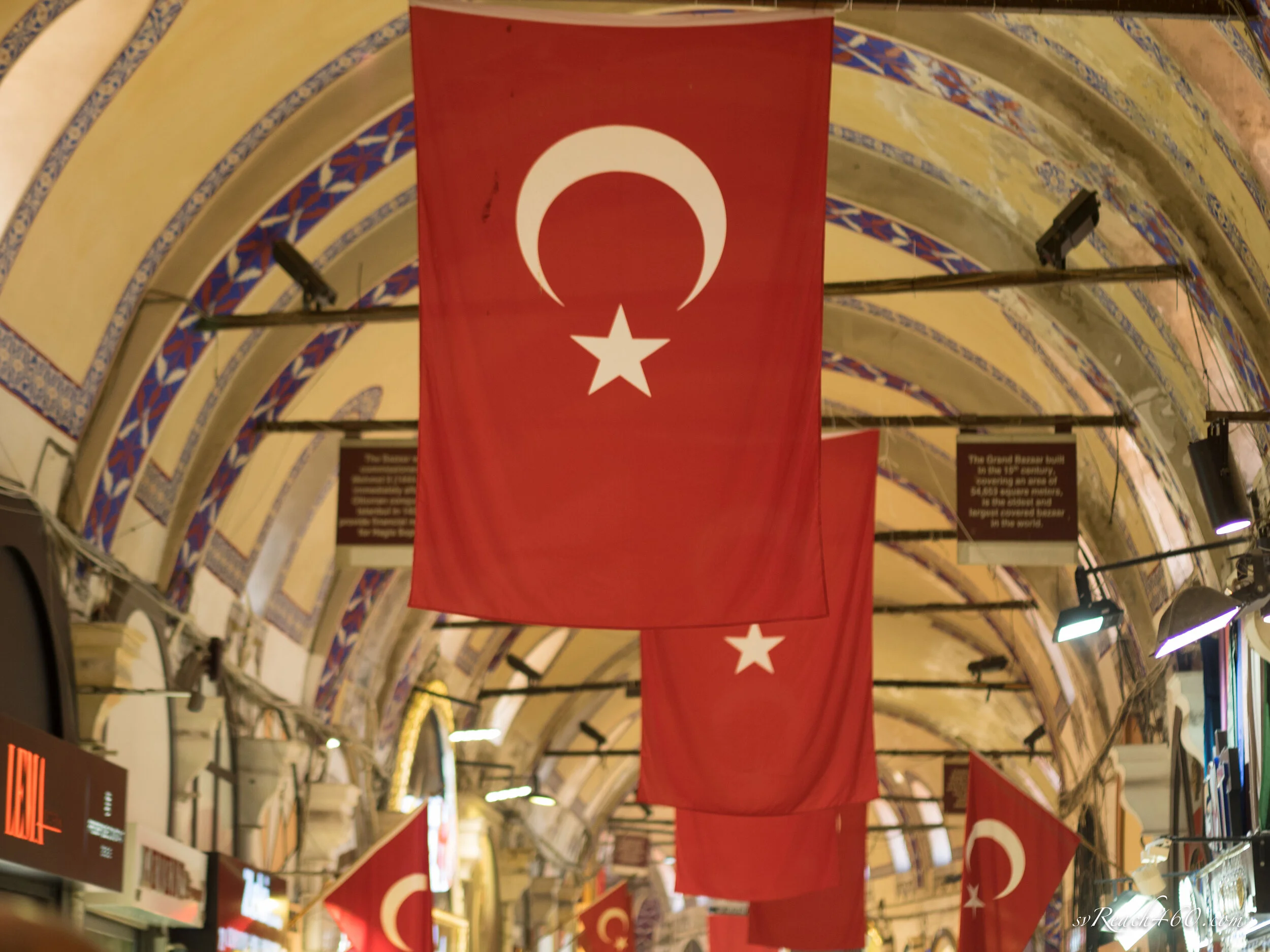 Victory Day decor