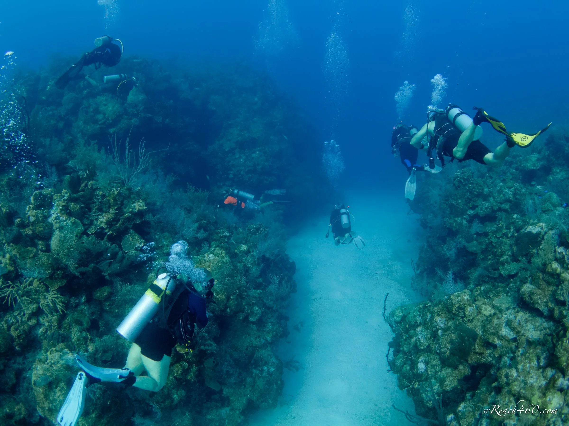Cayman Islands