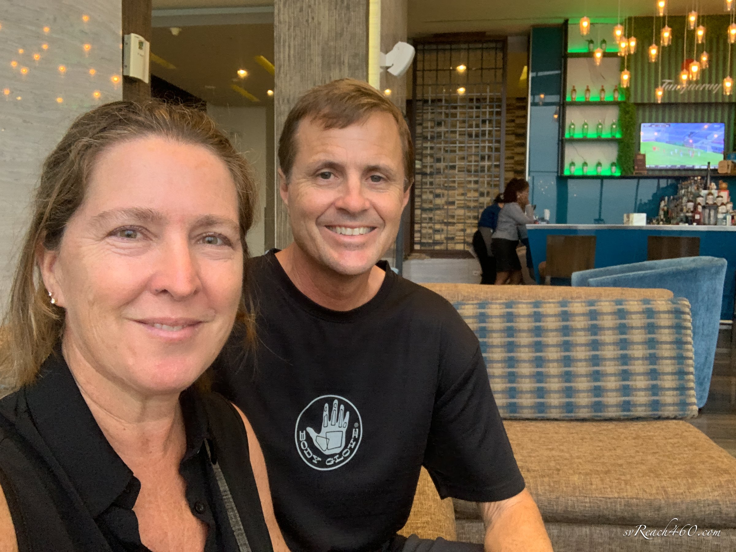 Panama Revisited
