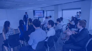 Global Consulting Group