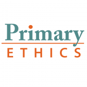 PRIMARY ETHICS (DOUBLE PROJECT)