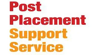 Post Placement Support Service