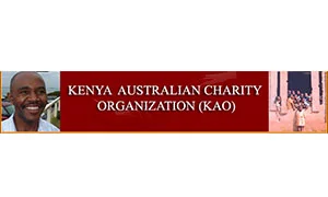 Kenya Australian Charity Organization