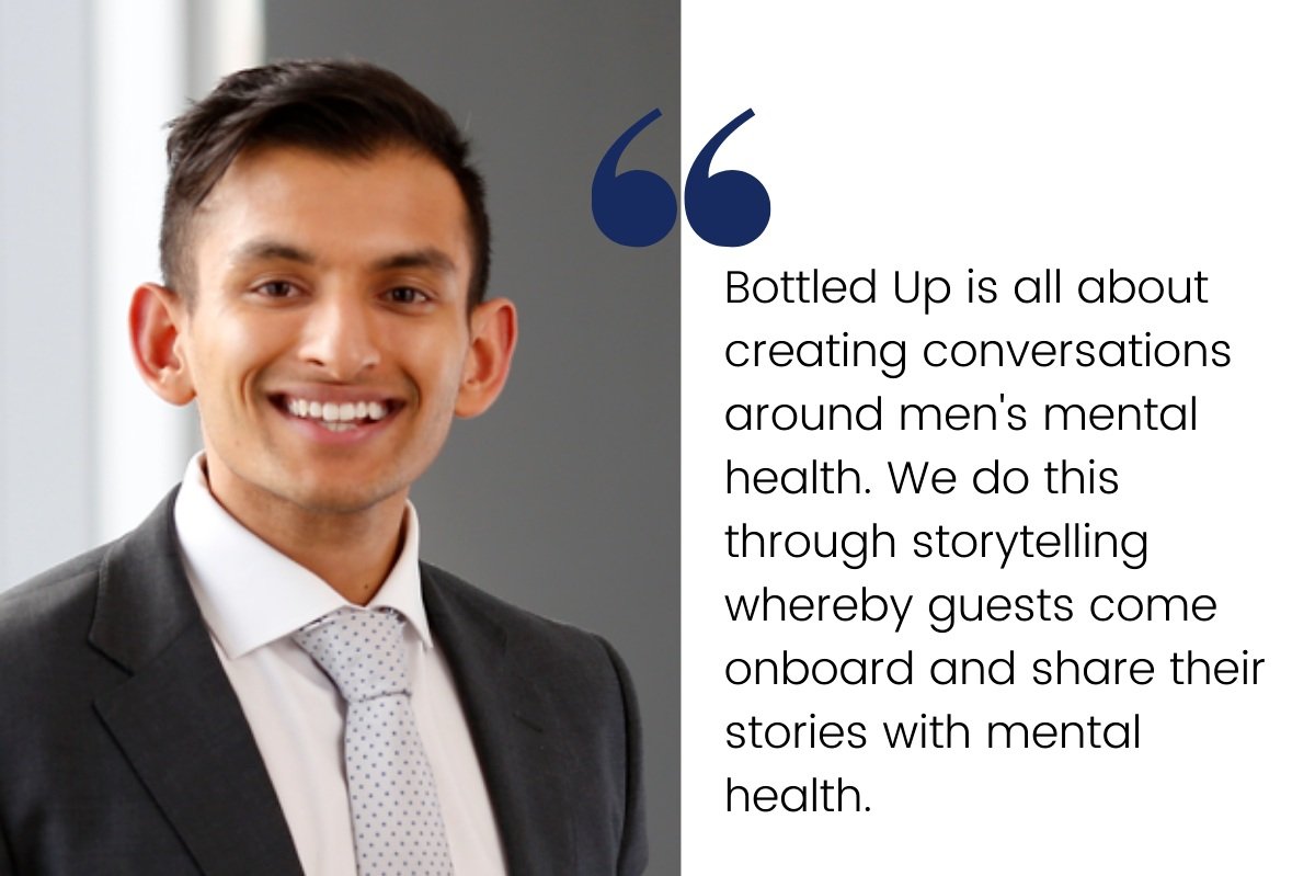 Alumni Interview: Sunny Bahuguna