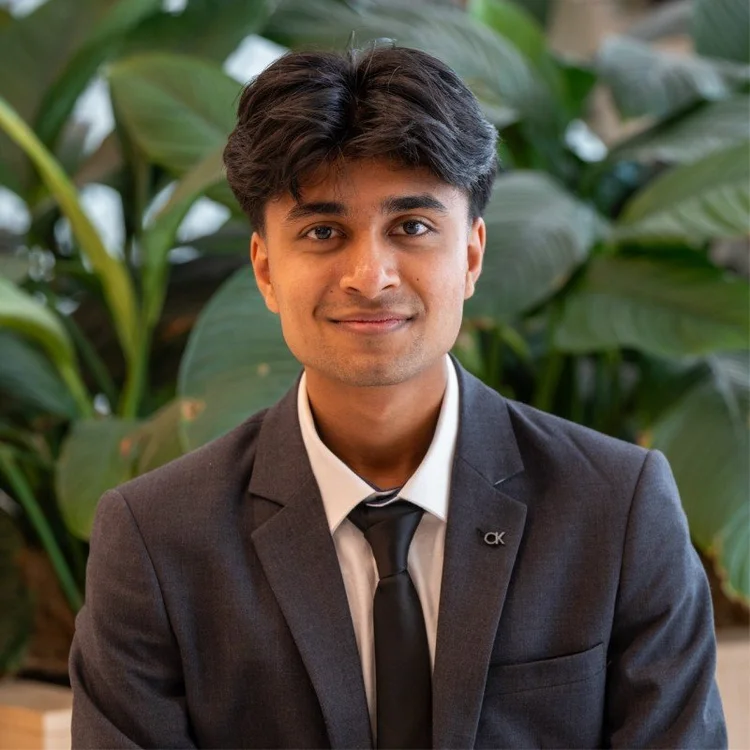 Dev Shah Reno People — Global Consulting Group