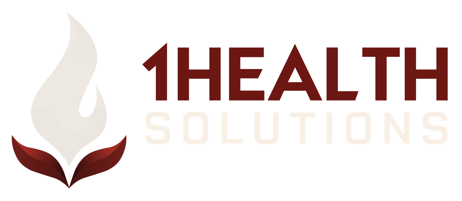1 Health Solutions