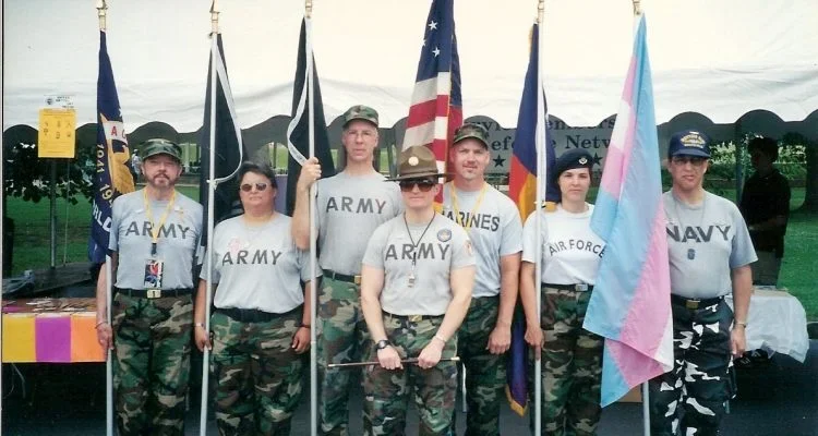 Transgender Soldiers Lose Fertility Benefits