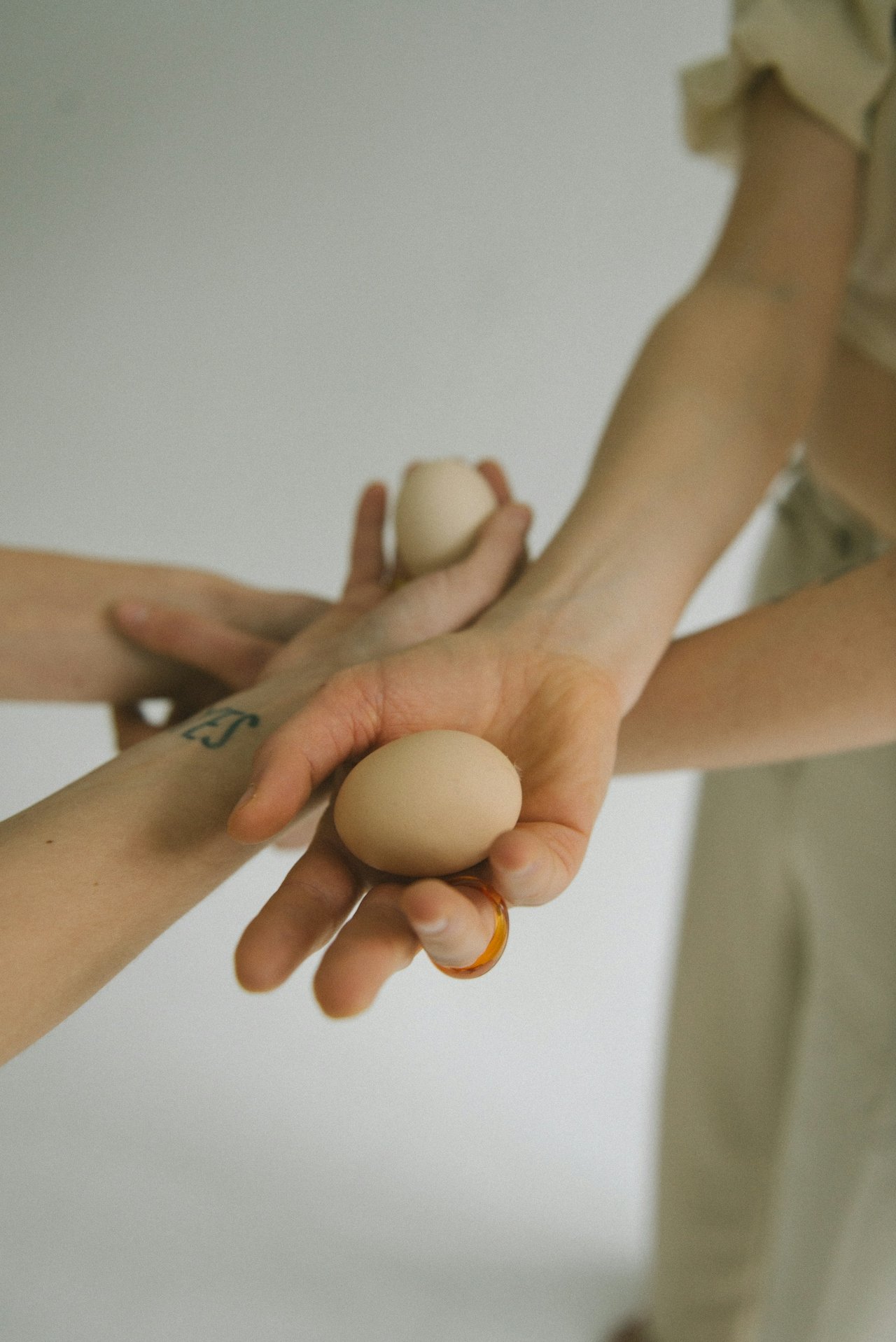 What Happens to Remaining Embryos?