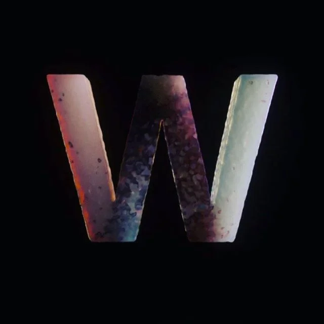 W
Is for wait a second - is that stop motion?

#w #36days_w #36daysoftype06 #36daysoftype #stopmotion #fluidsimulation #differentlook