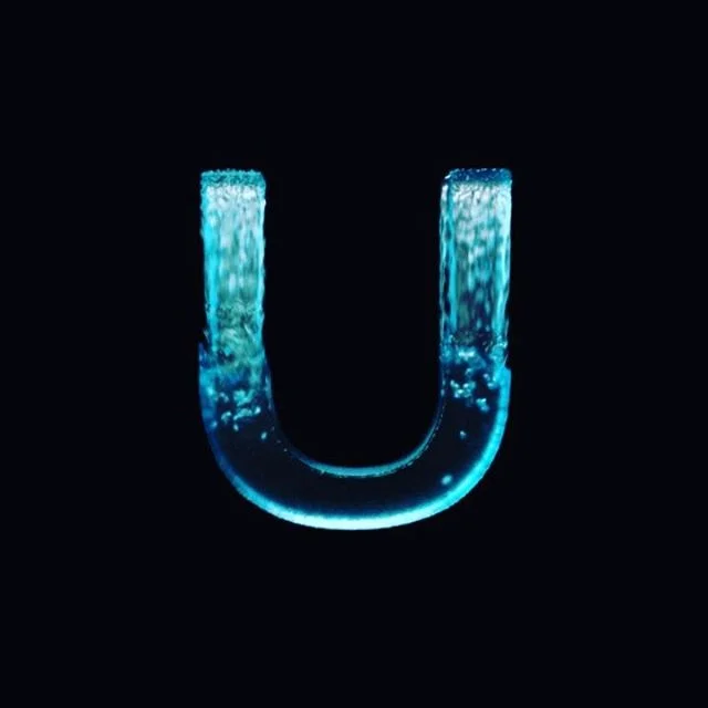 U
Is for under water

#u #36days_u #36daysoftype06 #36daysoftype #water #fluidsimulation
