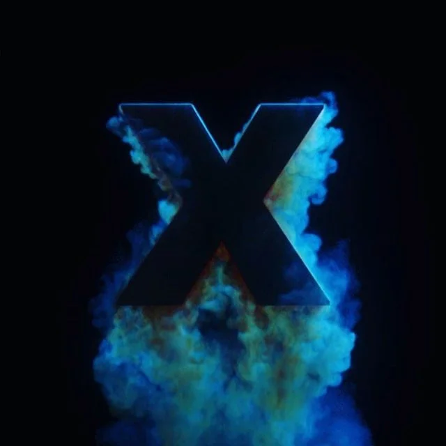 X
Is for xoxo

#x #36days_x #36daysoftype06 #36daysoftype #smoke #vape #smokesimulation #cool