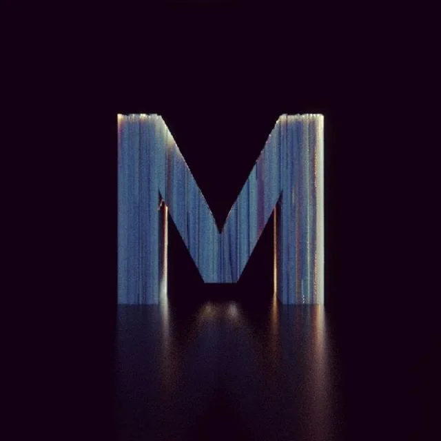 M
Stands for Elfenbein

#36days_m #36daysoftype06 #36daysoftype #m