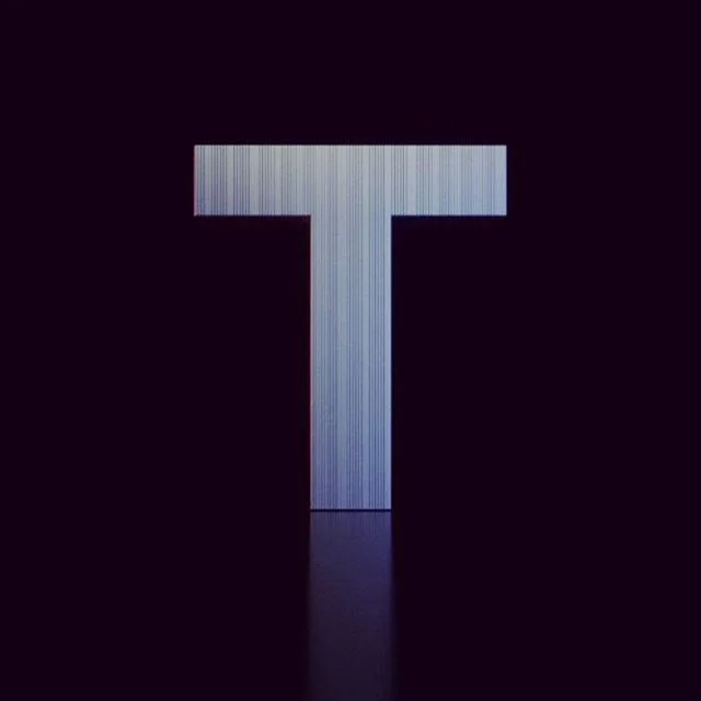T

Is for T.
#t #36days_t #36daysoftype06 #36daysoftype #metal #fuckrender #digitalart #dailyrender