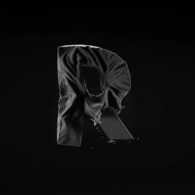 R
So this was actually really colourful but monochrome just goes so well with slowmo.

#r #36days_r #36daysoftype06 #36daysoftype #36days_adobe #monochrome #cloth #slowmotion #fuckrender