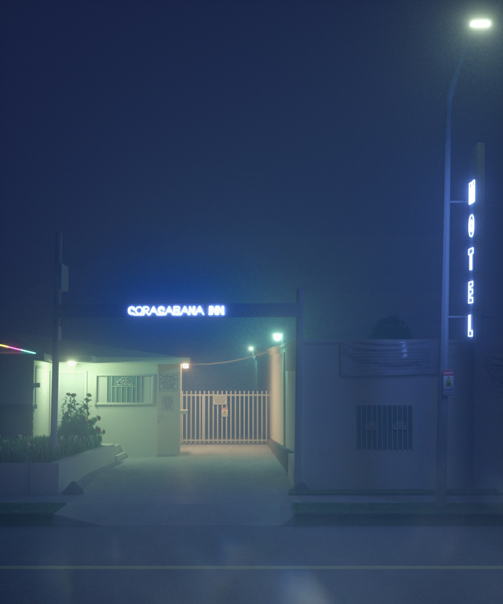  3D Remake 