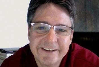 Brett Pruitt Executive Director Along with facilitating the centers operation, Brett is the publisher of a monthly magazine that focus’ on law in Hawaii.