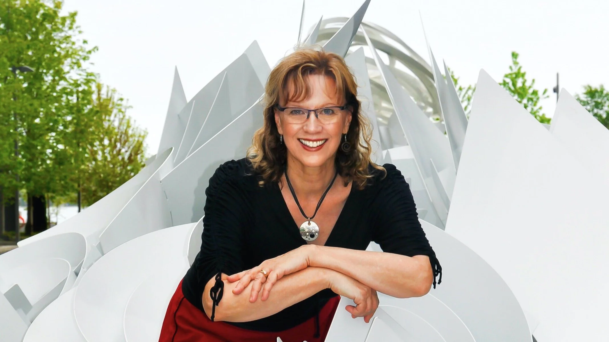 With Hope in Your Heart and Grounded in Faith