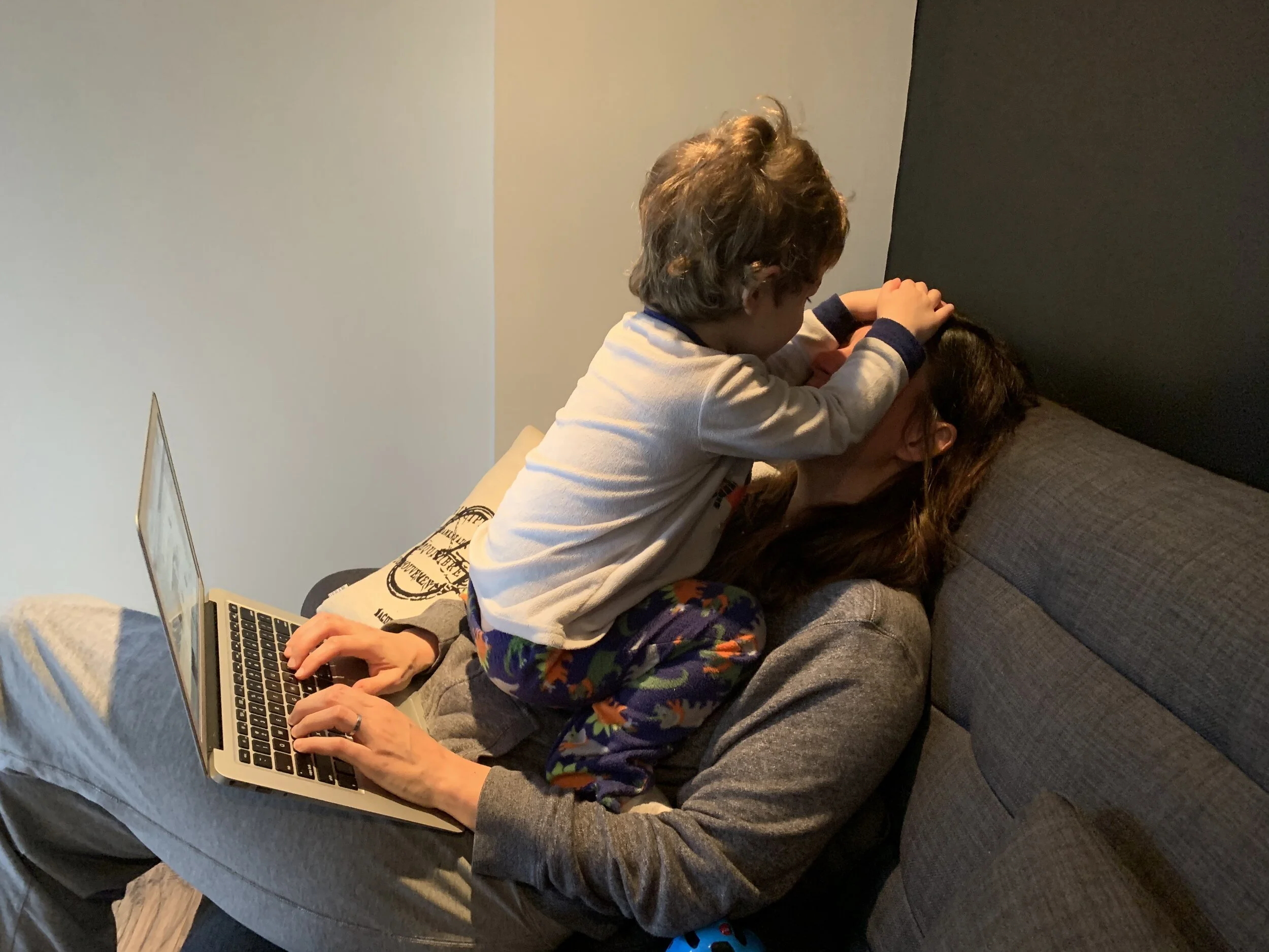 Supporting One Another