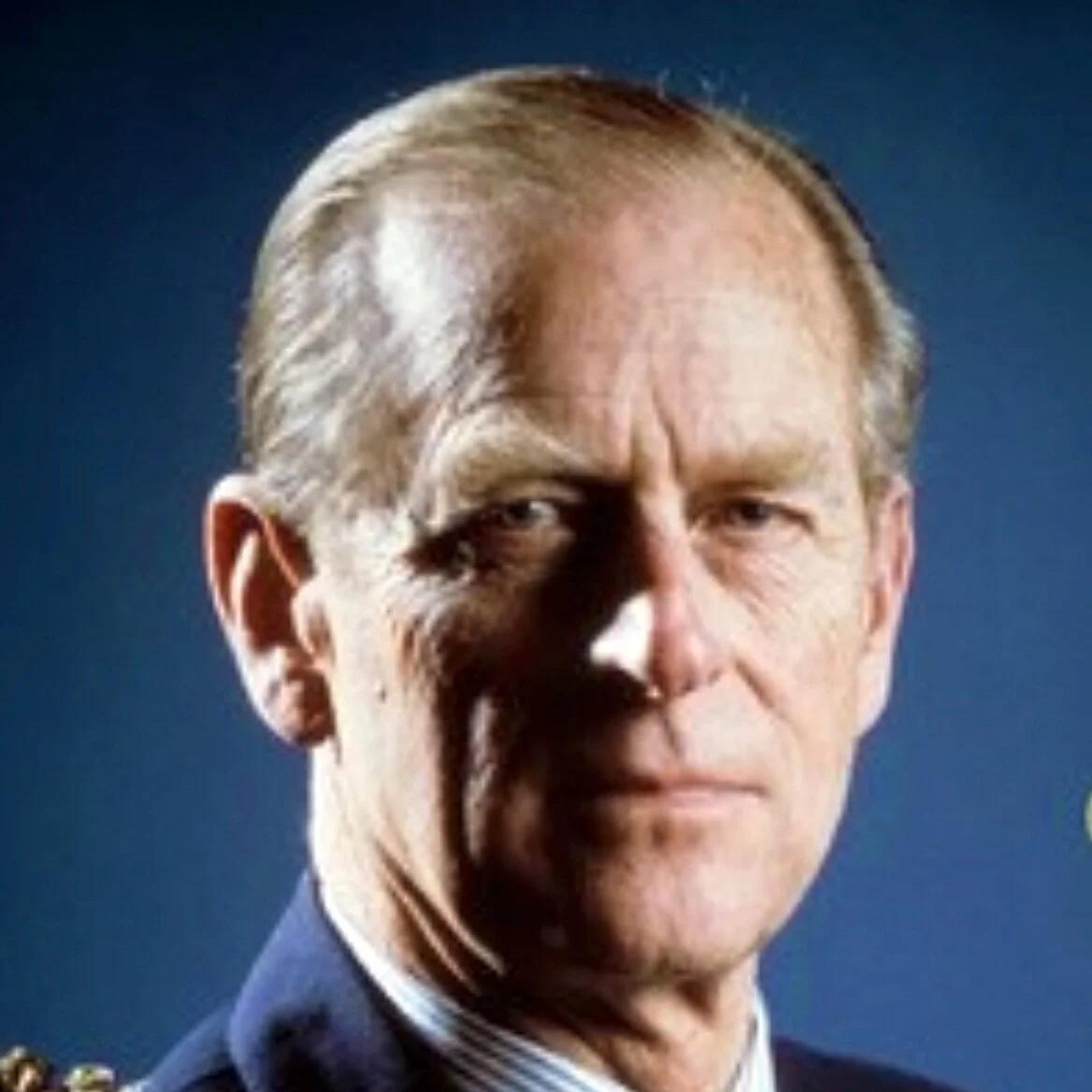 Prince Philip Gave Me the Confidence to Make a Difference