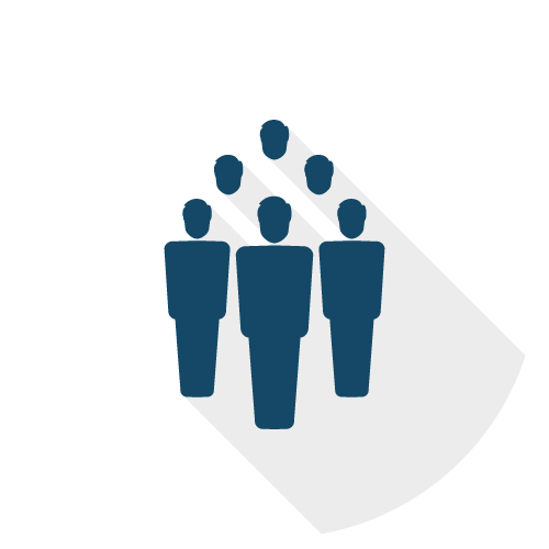 Effectively align staff to their teams, the business, and their roles