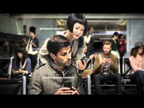 DROID RAZR MAXX HD BY MOTOROLA: Long Live The Battery