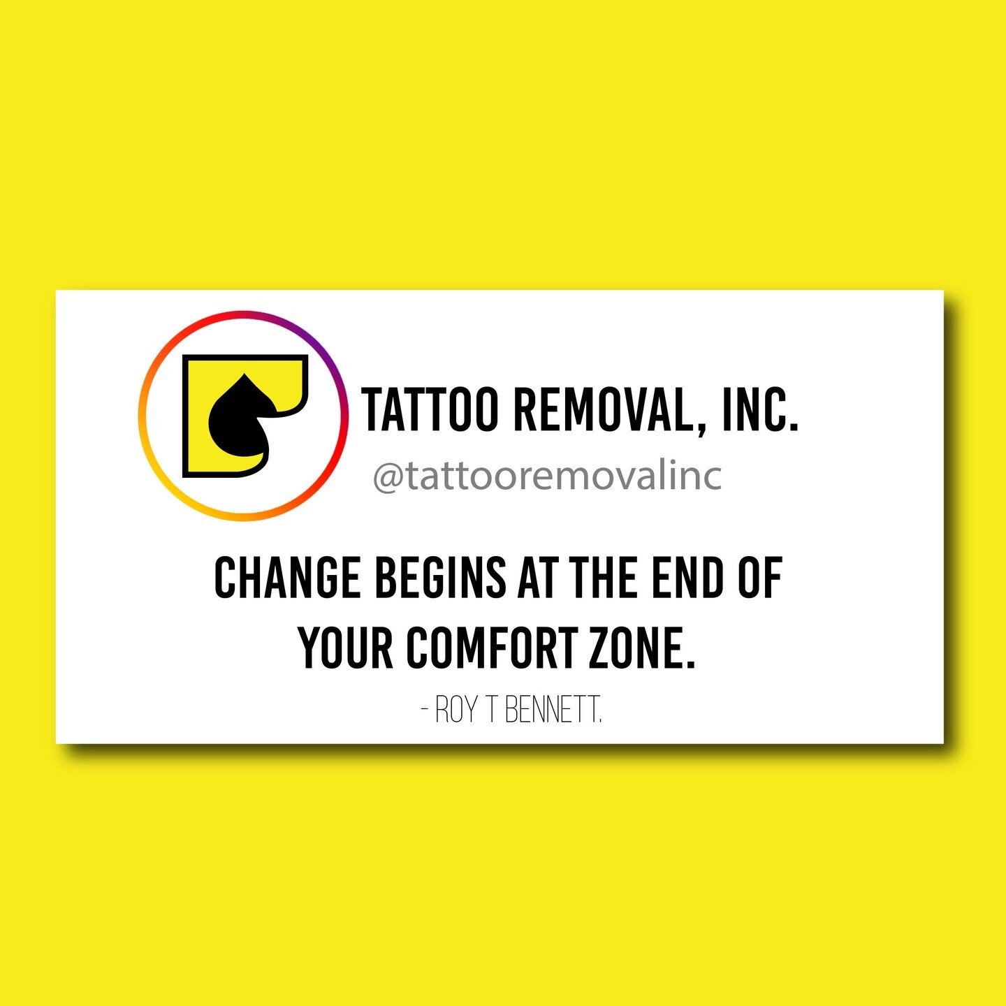 Tattoo Regrets? Are your tattoos holding you back from your dream job?
We offer laser tattoo removal at a reasonable price

☎️ Call us at: (562) 861-9400
🌐 Slide into that DM for some info - OR-
🖱 Check out the Link http://ow.ly/ES7I50Ksg9H
📍 Find