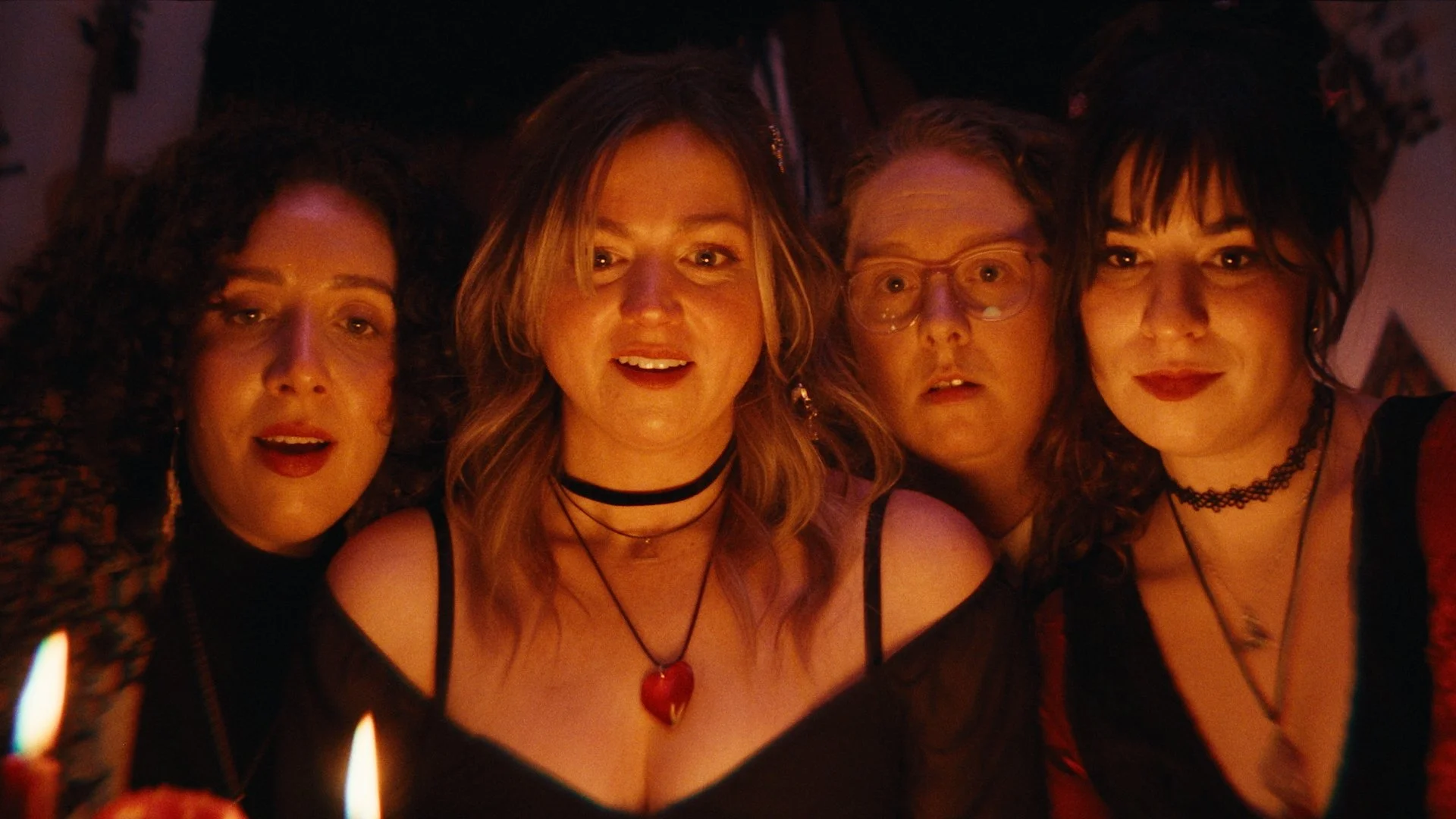 The Curse of Danny Rizzy