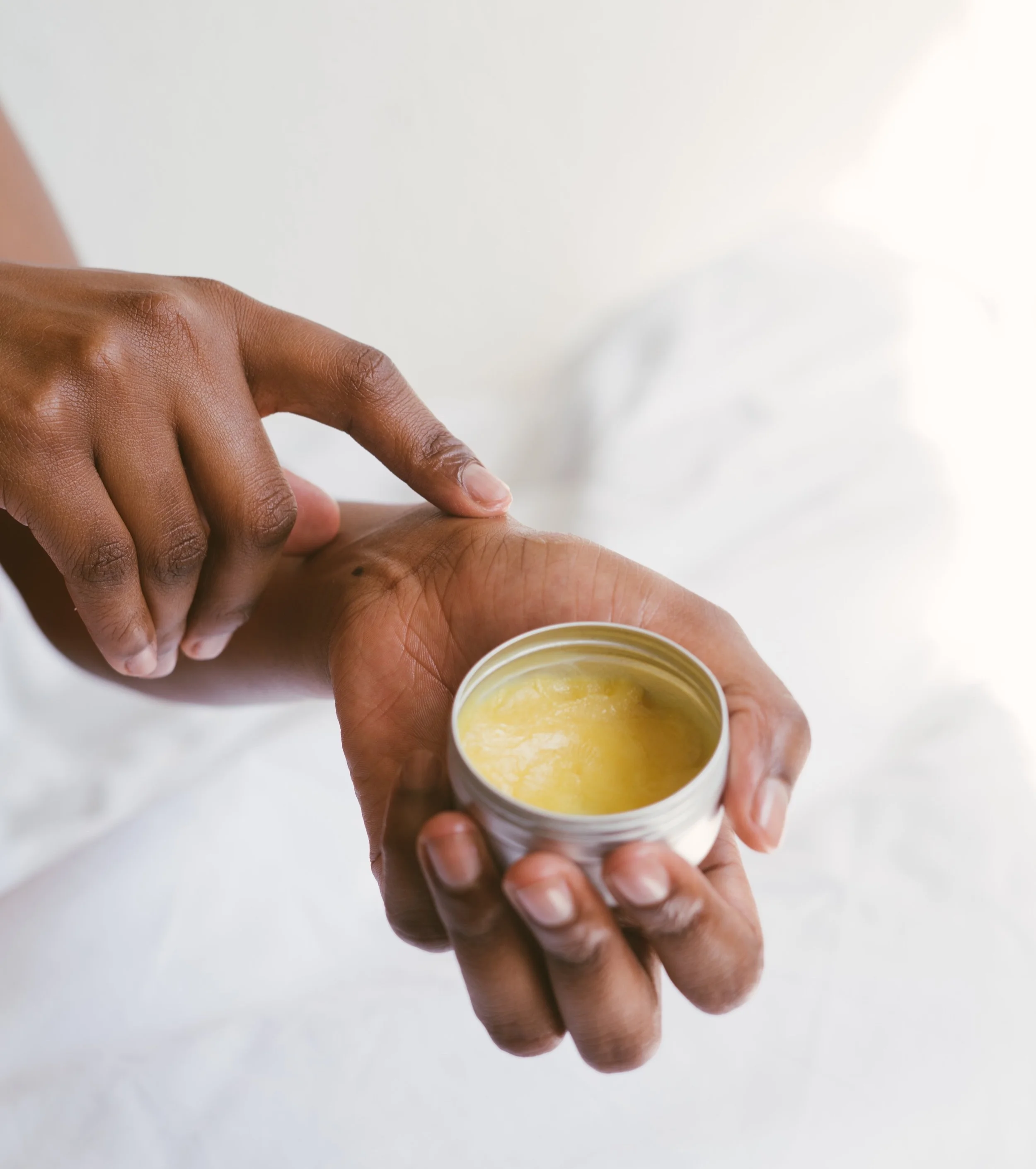 They Say Something Special Happens in Our Specklegreen