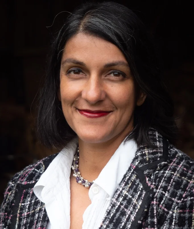 Arzeena Hamir