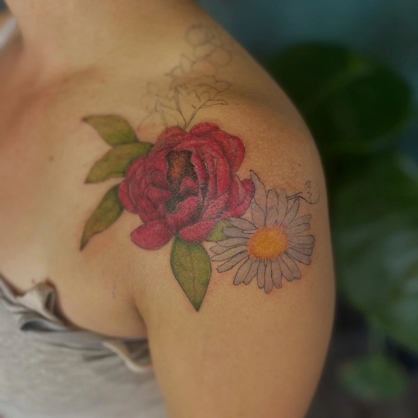 Some WIPs and other things 🖤✨