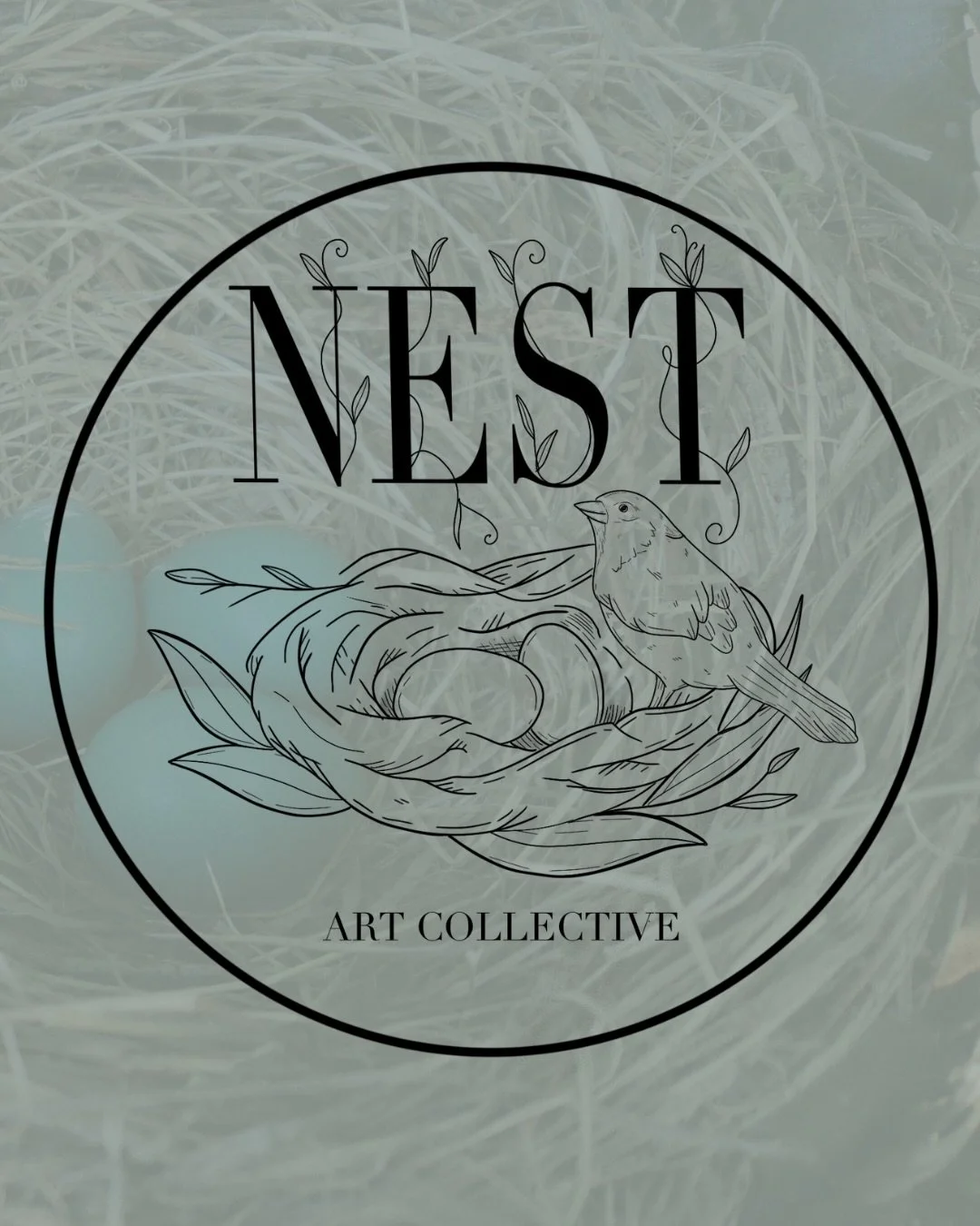 Nest Art Collective, LLC. New Owner, Same Mission. 🪺 

&mdash;&mdash;
Hi there! If we haven&rsquo;t met, my name is Kylie (they/any). You may know me from @luminarytattoos but I am so very thrilled to announce I am now the owner of Nest Art Collecti