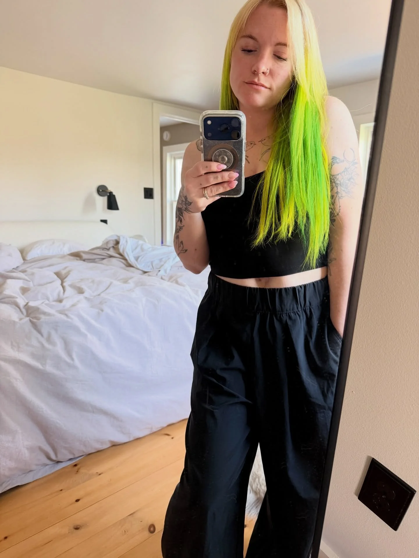 state college photo dump 🥰 thank you for having me back and for all the vibes. LOVE YOU SEE YOU IN THE FALL 👀 

#denvertattooer #patattooers #travelingartists