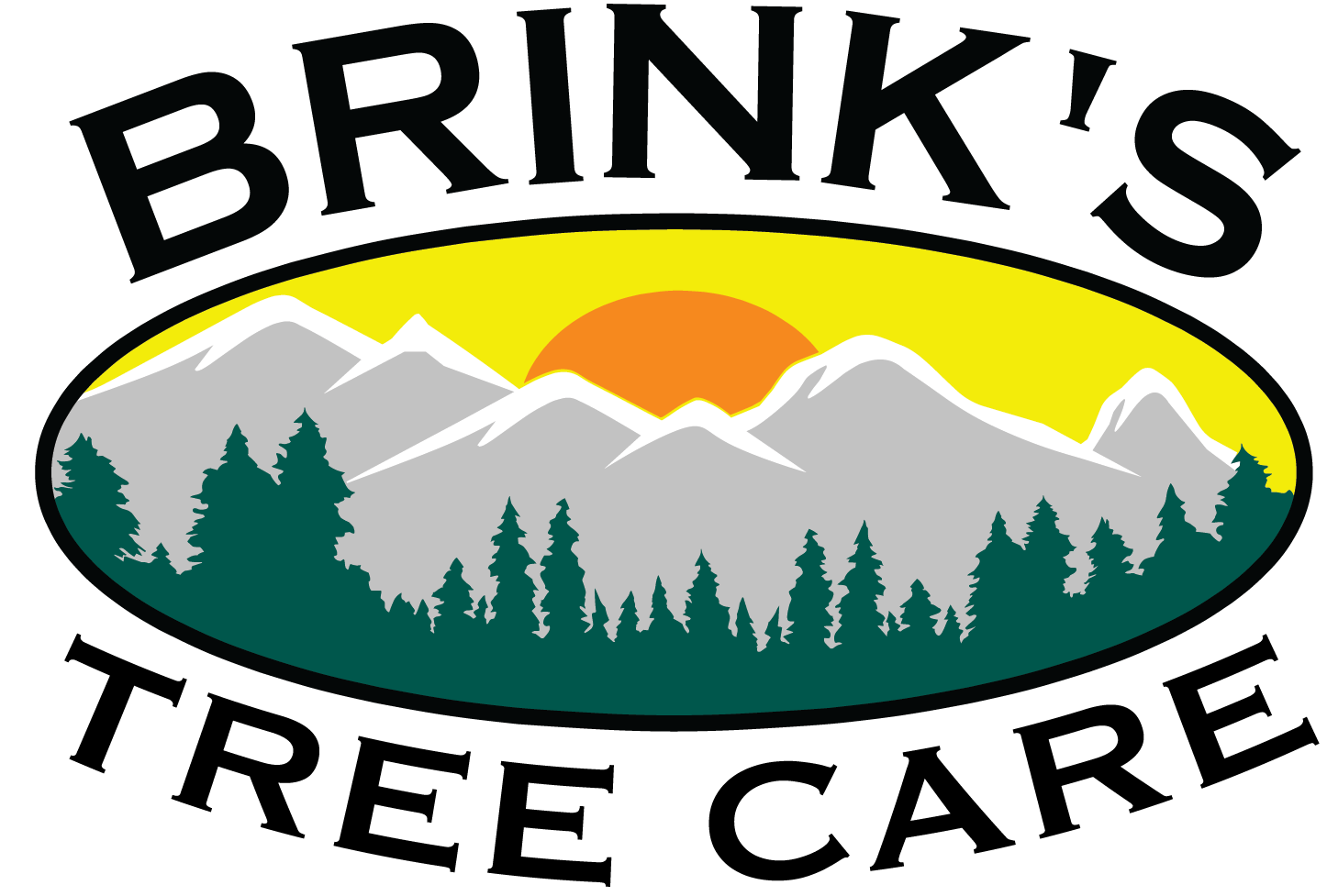 Brink's Tree Care