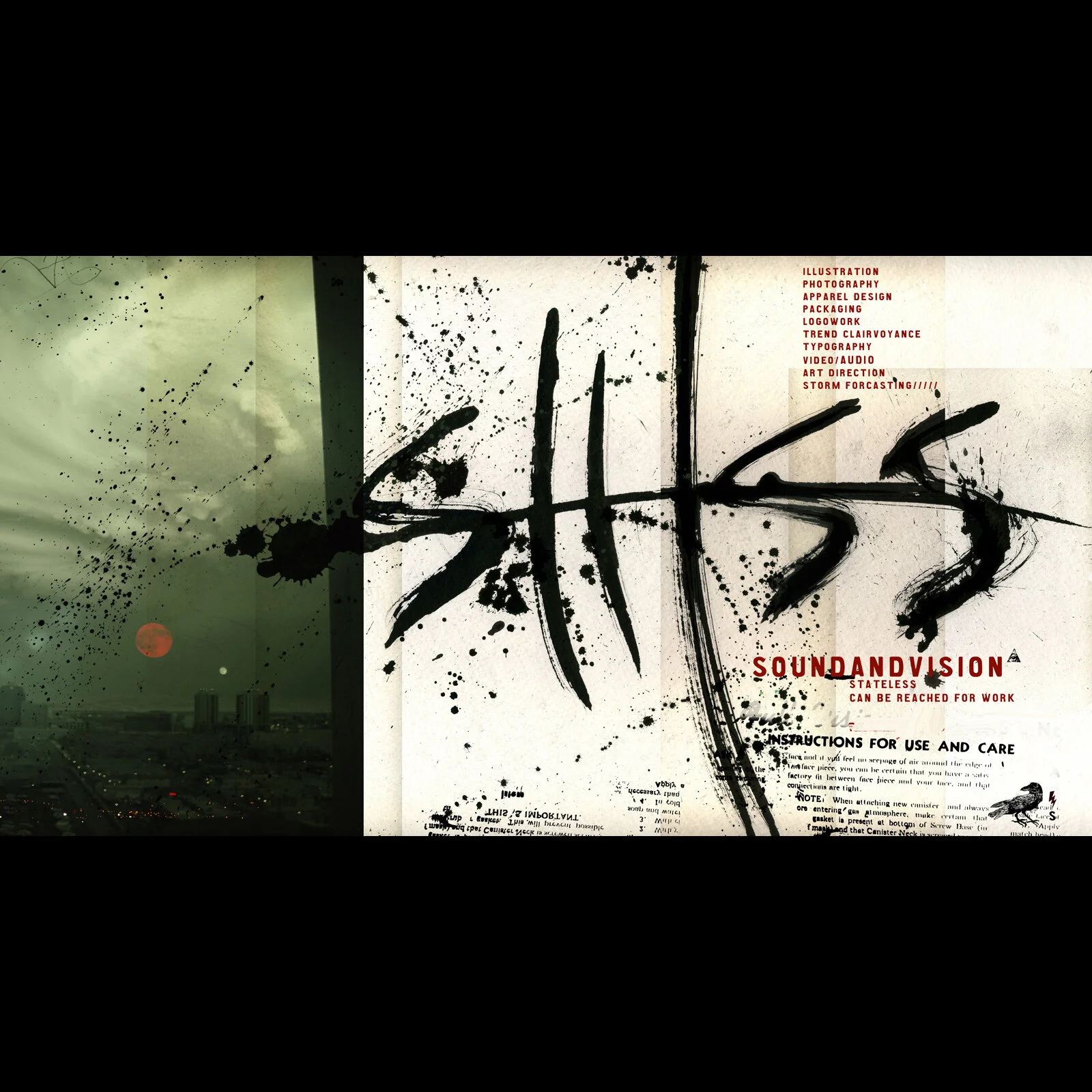Stateless Collective