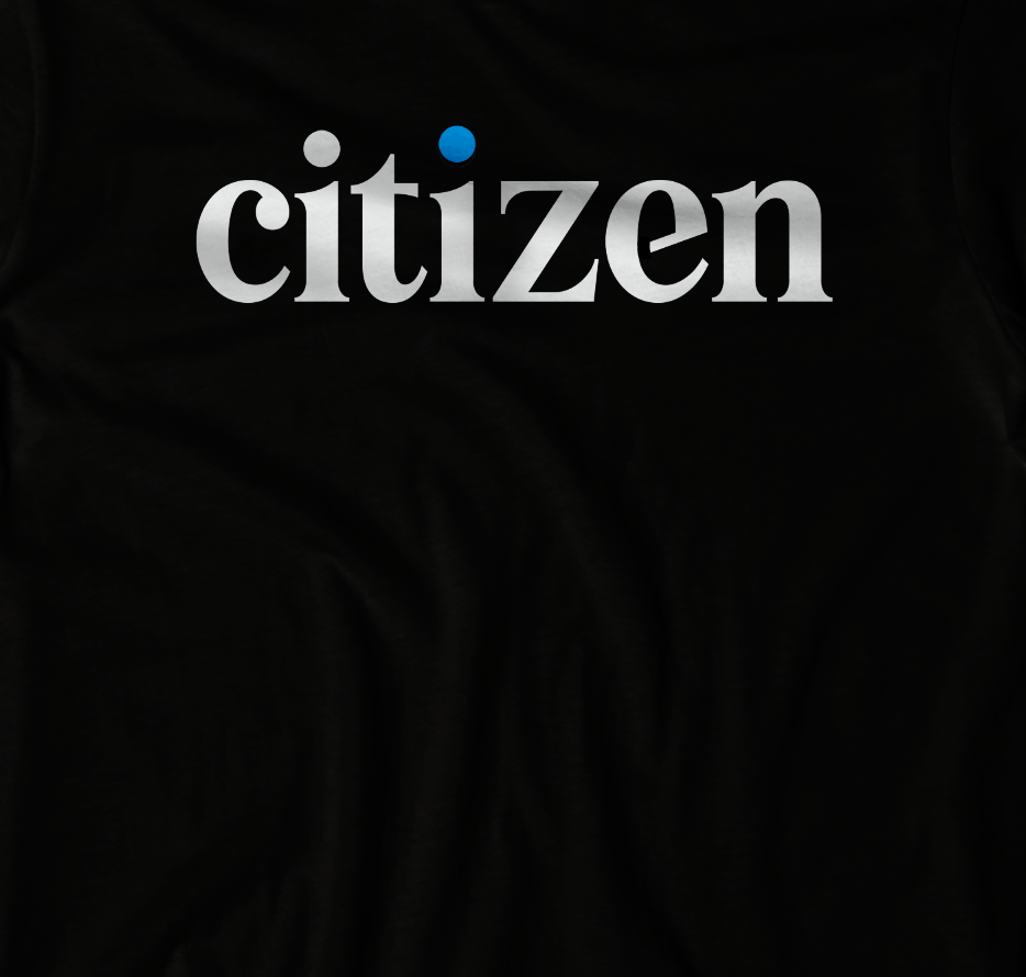 Citizen Type