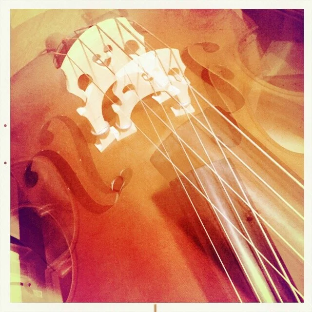 Shape of things to come